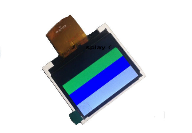 2.31 320 X240決断の正方形の形のTransmissiveモードのインチTFT LCDモジュール