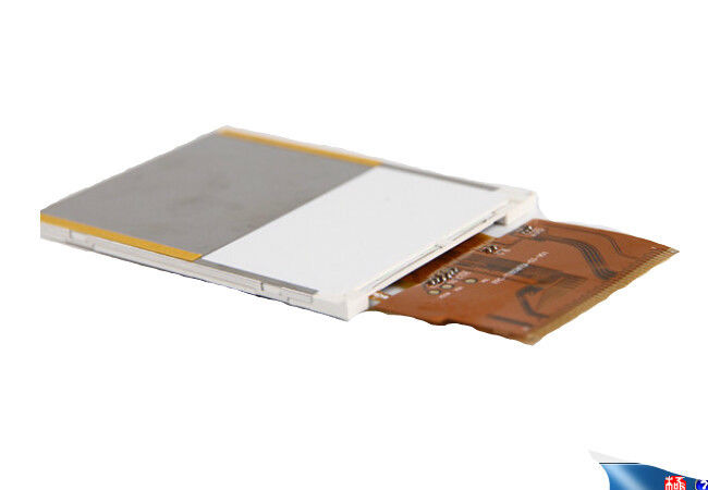 2.31 320 X240決断の正方形の形のTransmissiveモードのインチTFT LCDモジュール