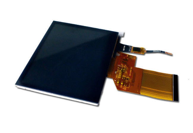 高リゾリューション3.5のインチ320 x 240 TFT Lcdの容量性タッチスクリーンの表示モジュール