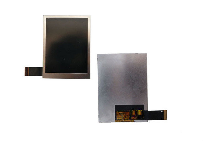 3.5インチTFT LCDのタッチ画面、小さく完全な視野角Lcd IpsスクリーンのMipi 2の車線の表示
