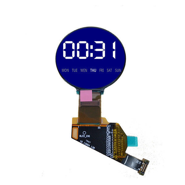1.39インチのArduino OLEDの表示I2cの400 X 400決断OLEDスクリーン モジュール