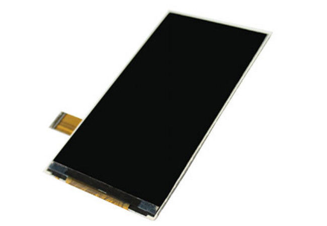 任意4.5のインチ540 * 960 TFT LCDの抵抗タッチスクリーンIpsのパネルLcd Mipi/Rgbインターフェイス
