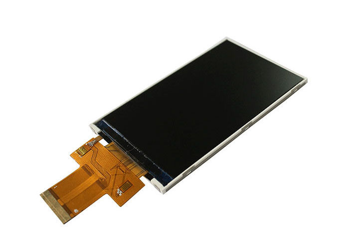 3.5インチTFT LCDの表示の高リゾリューションのタッチ画面、TFT LCDのパネルのArduinoの抵抗パネルが付いているメガ タッチ画面