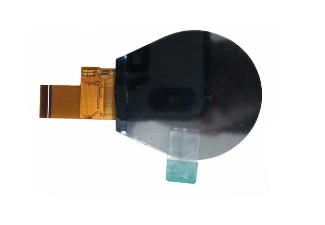 スマートなロボットのためのタッチ画面MCUインターフェイス回状が付いている240 * 240 TFT LCDモジュール