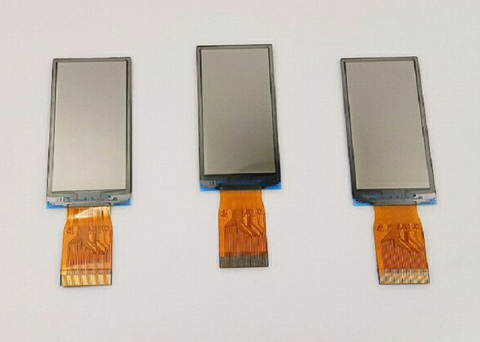 2.13インチEpd E -ペーパーOLED表示モジュール/超広い観覧の電子値段の表示