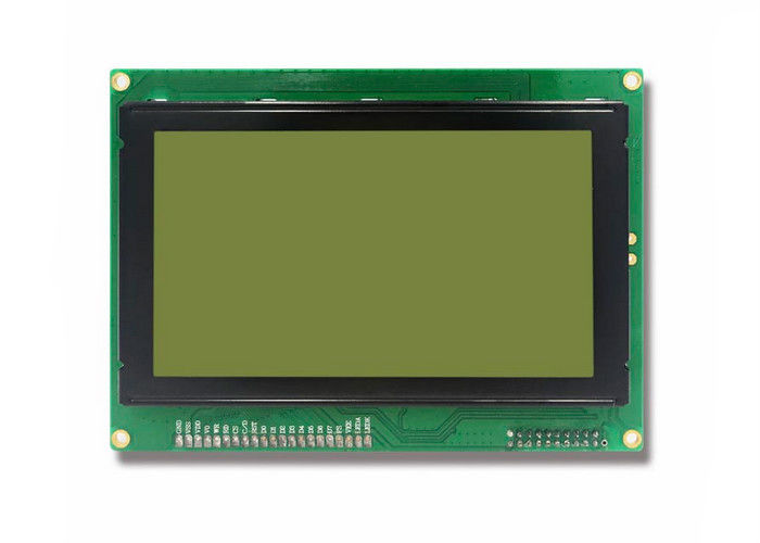240 x 128のArduino CP02011のためのLCDモジュールの特性STN 240128 LCDの表示モジュール5V Piのラズベリー