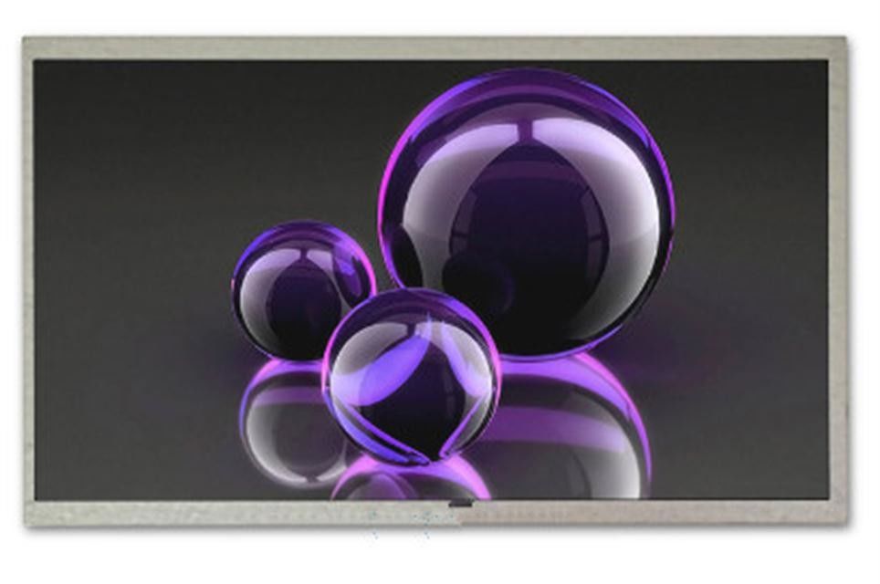 LCD表示の製造業者Lcdの製造者10のインチTFT LCDの表示Lcdのタッチ画面、TFT Lcd LVDSインターフェイス タッチ画面