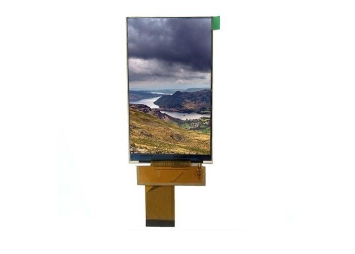 3.97インチ色LcdモジュールHD 800*480 TFT LCDの表示のMipiインターフェイスLcdスクリーン
