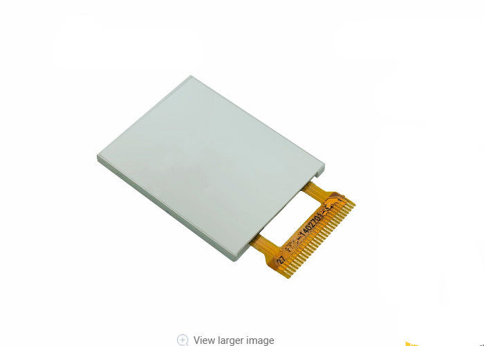 1.44インチTFT LCDの表示モジュールの決断128 x 128 TFT LcdモジュールMCUはST7735SのコントローラーとLcdスクリーンをインターフェイスさせる