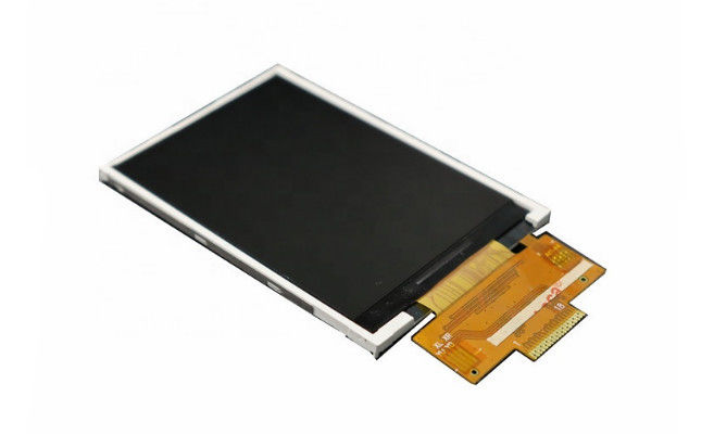 LCD表示SPI MCUはLcd 2.8のインチTFT LCDの容量性タッチ画面320x240をインターフェイスさせる