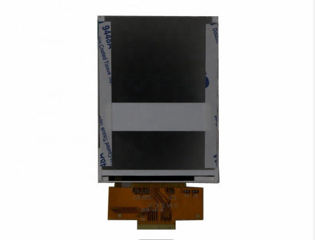 LCD表示SPI MCUはLcd 2.8のインチTFT LCDの容量性タッチ画面320x240をインターフェイスさせる