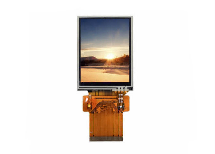 1.77インチTFT Lcdモジュール128x126はLcdの表示画面1.77のインチRGB TFT LCDの表示に点を打つ