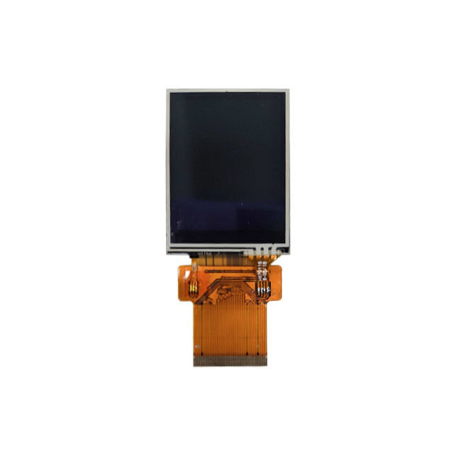 1.77インチTFT Lcdモジュール128x126はLcdの表示画面1.77のインチRGB TFT LCDの表示に点を打つ