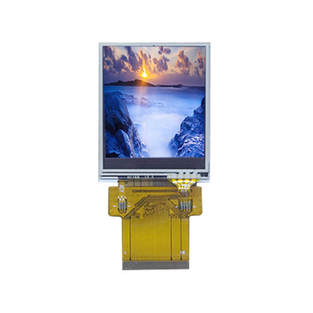 1.77インチTFT Lcdモジュール128x126はLcdの表示画面1.77のインチRGB TFT LCDの表示に点を打つ