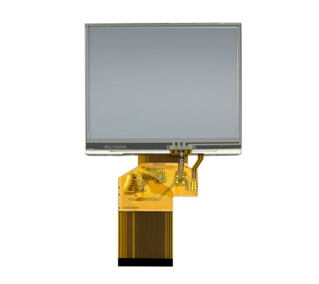IPS LCDディスプレイ 3.5 インチフルビューイングアングル TFT Lcd 320*240 SPI RGB インターフェースディスプレイ TFT LCD ディスプレイ