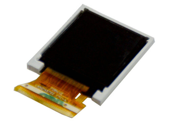 Lcdの1.44インチはST7735Sの運転者ICが付いている128 x 128 TFT LCDモジュールを表示する
