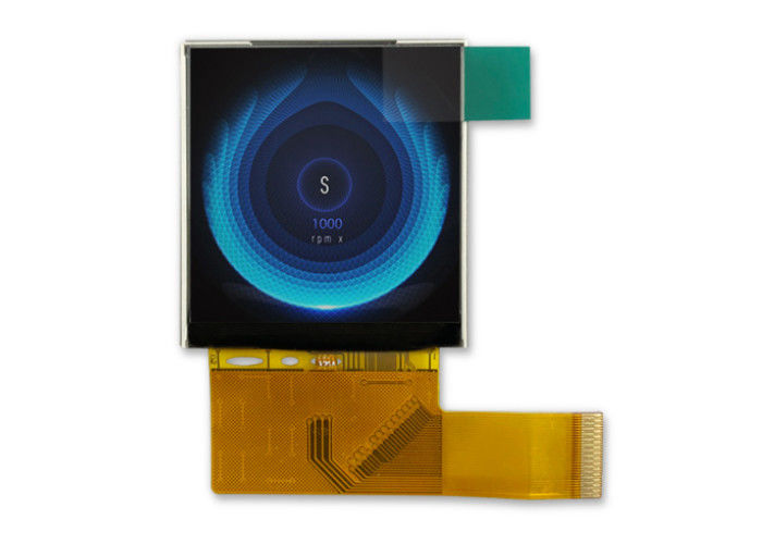 TFT 1.3のインチLCDの表示240 x 240色LCDの表示の正方形IPS LCDの表示