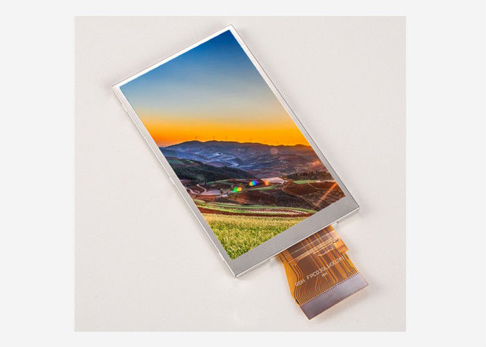 TFT 2.7のインチLCDの表示240x320 IPS TFT LcdモジュールLcd OEM TFTの工場