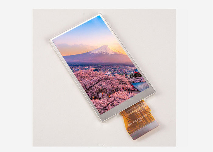TFT 2.7のインチLCDの表示240x320 IPS TFT LcdモジュールLcd OEM TFTの工場