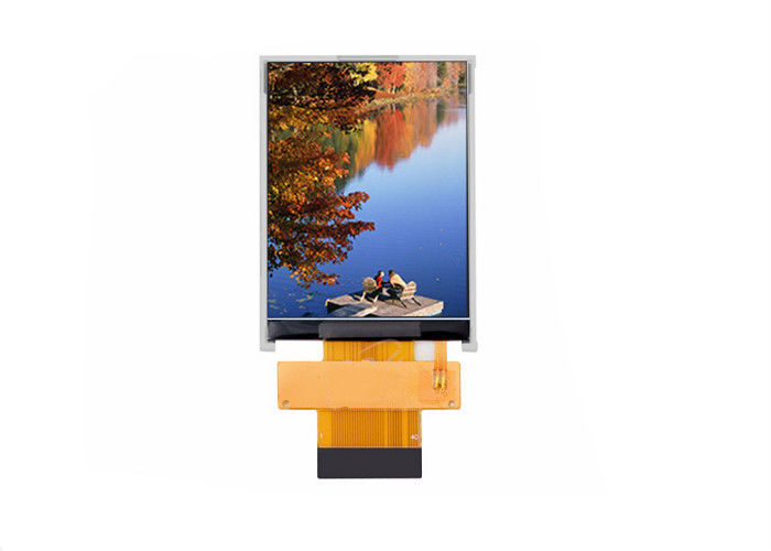 タッチスクリーンLCDの表示2.4のインチTFT Lcdモジュール240 x 320 QVGA TFT LCDの表示SPI Lcdモジュール