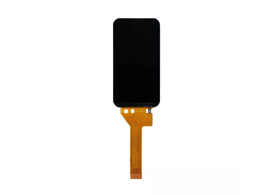 SPI TFT 1.47」LCD表示モジュール小型172x320 RGBの観覧の方向
