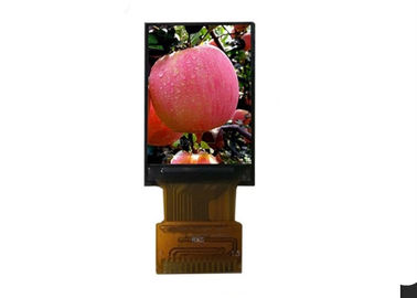 80 RGB * 160決断TFT LCDの表示身に着けている電気器具のための0.96インチ