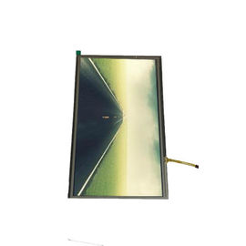 LCD表示の製造業者Lcdの製造者10のインチTFT LCDの表示Lcdのタッチ画面、TFT Lcd LVDSインターフェイス タッチ画面