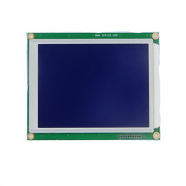 SMD LCDのドット マトリクスの表示パネル、320X240はIC S1d13700の無線LCD表示に点を打ちます