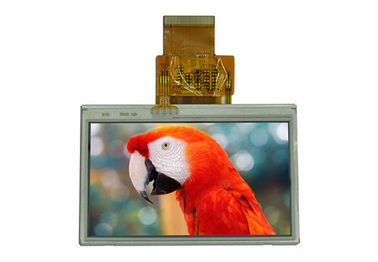 480 x 272点3.5インチのAdafruitのAotumotiveのための抵抗タッチ画面モジュール  