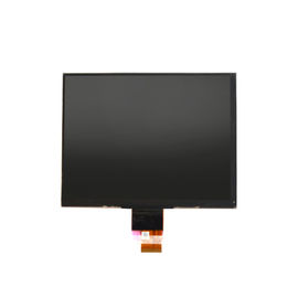 IPS TFT LCDの抵抗タッチスクリーン1024 x 768決断8インチの完全な観覧の天使