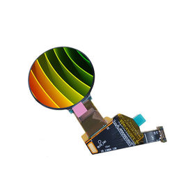 SPI/MIPI 350のNitの習慣OLEDの表示、1.19はマイクロOLEDのグラフィック ディスプレイをじりじり動かします 