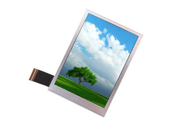 3.5インチTFT LCDのタッチ画面、小さく完全な視野角Lcd IpsスクリーンのMipi 2の車線の表示
