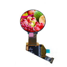 1.39インチのArduino OLEDの表示I2cの400 X 400決断OLEDスクリーン モジュール