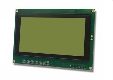 240 x 128のArduino CP02011のためのLCDモジュールの特性STN 240128 LCDの表示モジュール5V Piのラズベリー