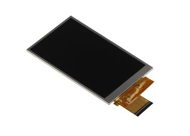 3.97インチ色LcdモジュールHD 800*480 TFT LCDの表示のMipiインターフェイスLcdスクリーン