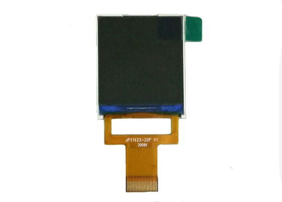1.44インチ TFT LCD ディスプレイ モジュール