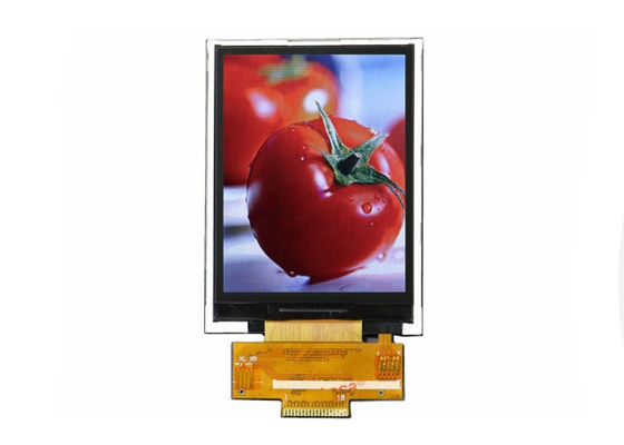 LCD表示SPI MCUはLcd 2.8のインチTFT LCDの容量性タッチ画面320x240をインターフェイスさせる