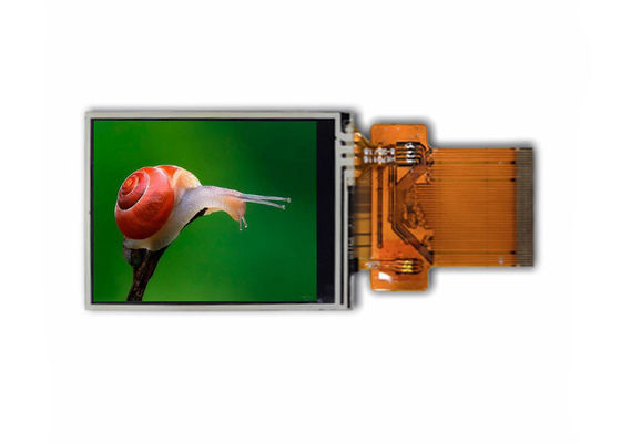 1.77インチTFT Lcdモジュール128x126はLcdの表示画面1.77のインチRGB TFT LCDの表示に点を打つ