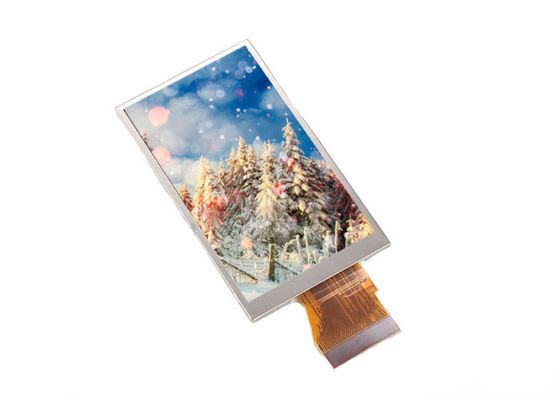 TFT 2.7のインチLCDの表示240x320 IPS TFT LcdモジュールLcd OEM TFTの工場