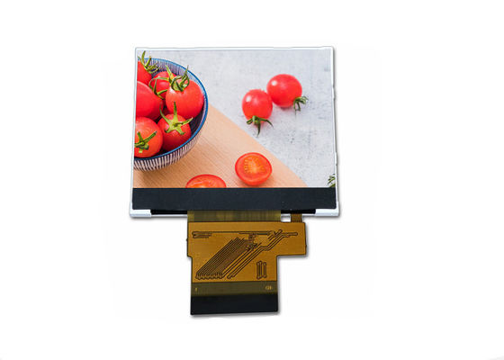 FS LCDの表示2.31のインチTFT Lcd 320 x 240医療機器のためのSPIの表示Lcd TFT LCD表示の製造者