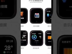 1.54インチTFTLCDディスプレイ