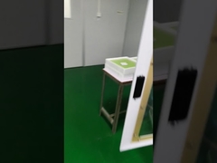 工場LCDディスプレイメーカー