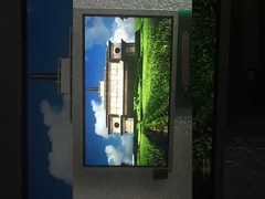 4.3インチ TFT 800*480