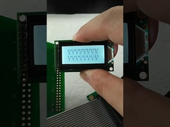 0802 LCMモジュール