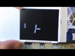 VAセグメントLCD