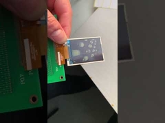 TFTディスプレイ