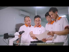 東莞市方盛液晶ディスプレイ有限公司