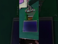 TFT 3.5のインチLCDの表示320 * RTPの240点TFT LCDはRCBインターフェイスLCDモジュールを表示する