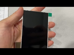 3.5インチ RGB IPS 320*240